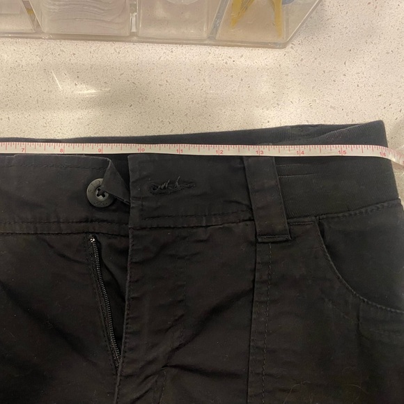 Lee Riders Capris - Picture 8 of 8